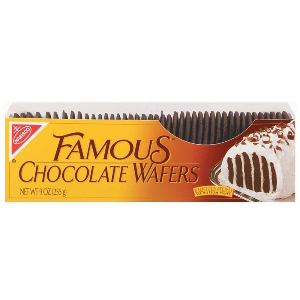 Meet your Posher, Betsy